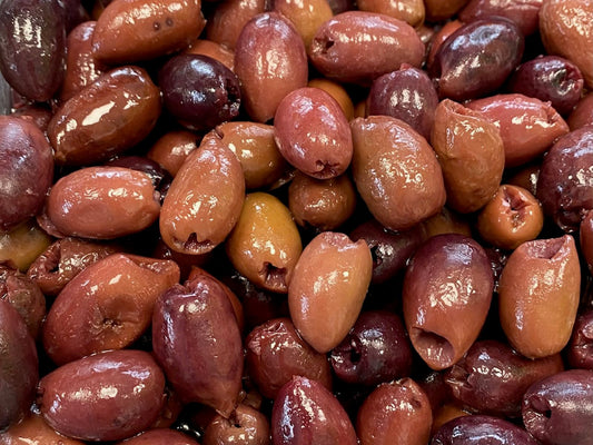 Pitted Kalamata Olives