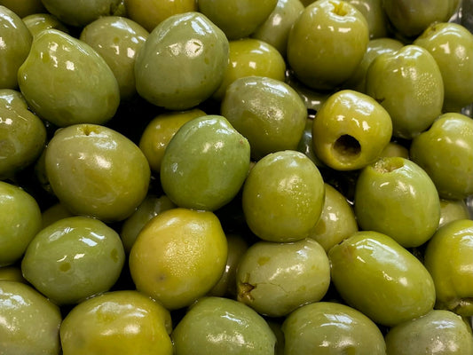 Pitted Castelvetrano Olives