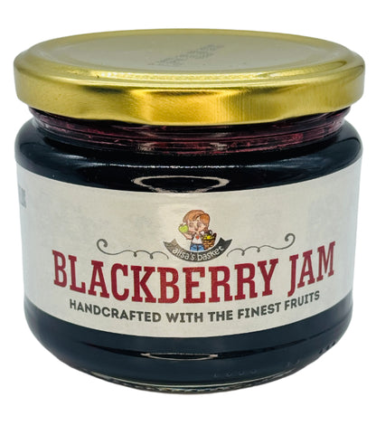 Blackberry Jam