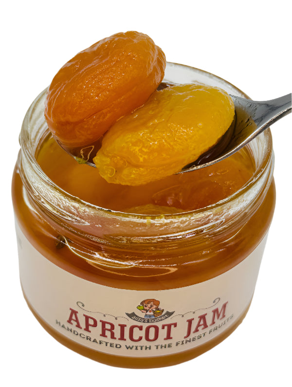 Apricot Jam