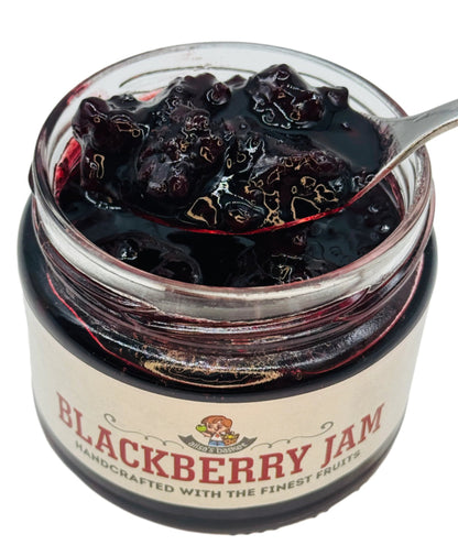 Blackberry Jam