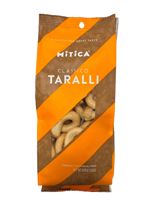 Mitica Taralli Classico
