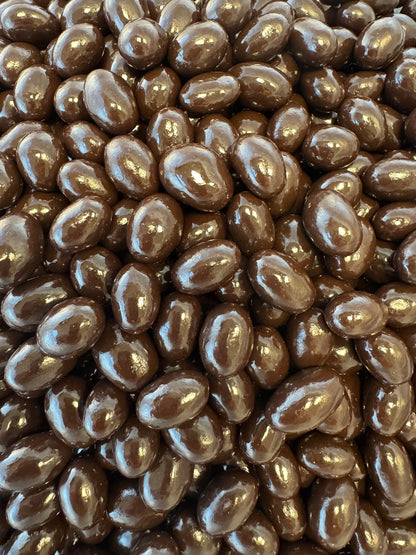 Dark Chocolate Covered Pistachios