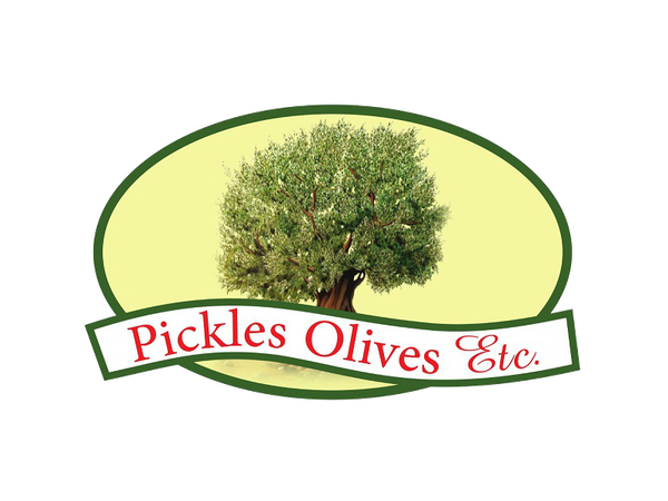 Pickles Olives Etc.