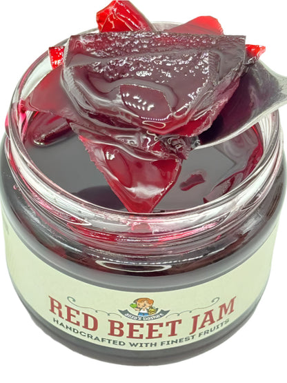 Red Beet Jam