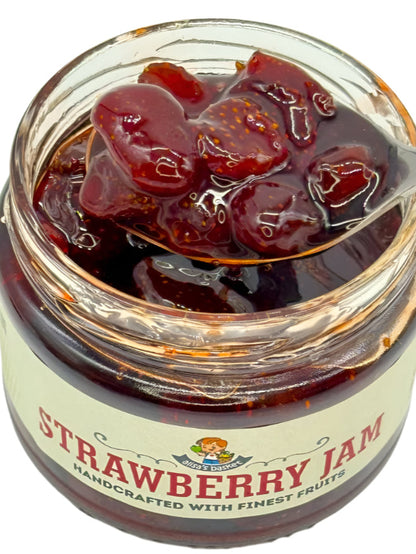 Strawberry Jam